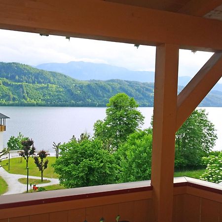 Staudacher Hof-Das Romantische Haus Мильстат Экстерьер фото